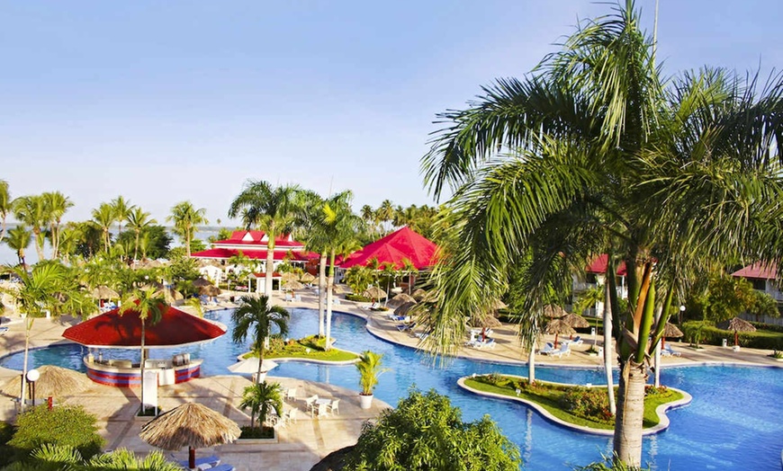 Image 4: ✈ RÉPUBLIQUE DOMINICAINE | La Romana - Bahia Principe Grand La Roma...