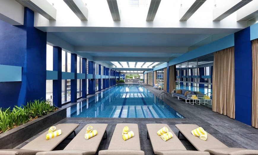 Image 7: ✈ PHILIPPINES | Manille - Combiné Manille - Panglao, 7 nuit - Combiné