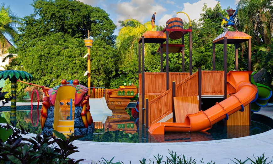 Image 8: ✈ MESSICO | Playa del Carmen - Grand Riviera Princess 5*, 5 notti -...