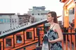 Fashion Magazine Style Private Photoshoot in Downtown Los Angeles - Second Medium