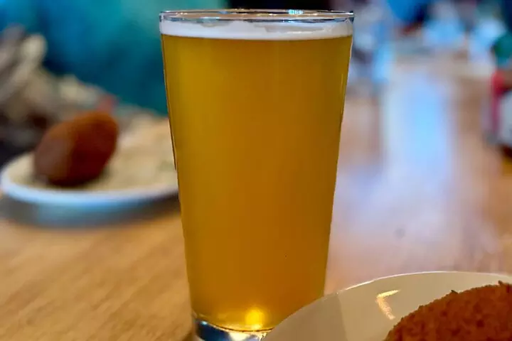 Tampa Walking Food Tour with Secret Food Tours