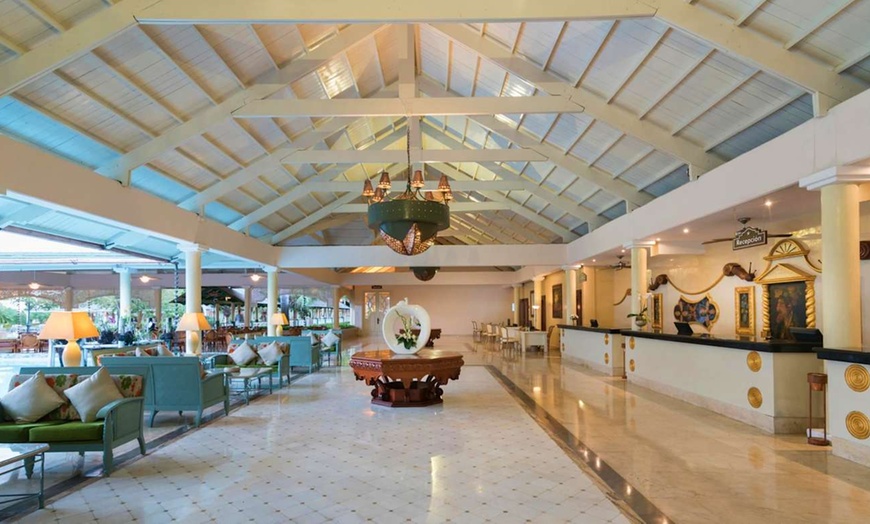 Image 24: ✈ REPUBBLICA DOMINICANA | Punta Cana - Iberostar Punta Cana 5* - Al...