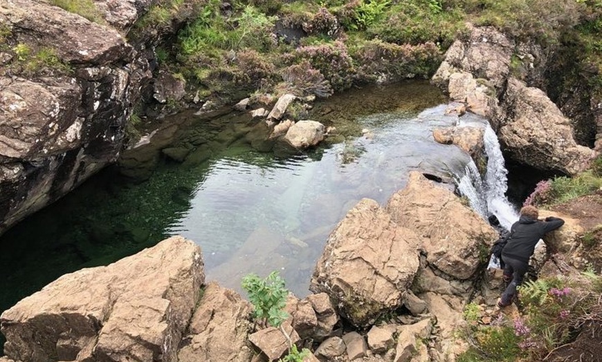 Image 12: 1 Day Tour from Portree - Best of Skye