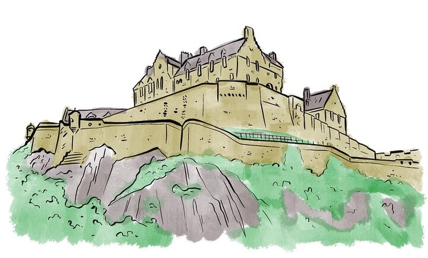 Image 14: Edinburgh's Dark and Sinister History Walking Tour