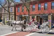 Wickford Horse Drawn Carriage Ride - Second Medium