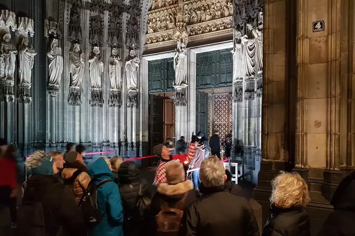 Köln Nachtführung "Fackeltour Alternative Nachtwächter" - Primary Image