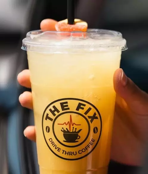 $10 For $20 Worth Of Coffee & Beverages