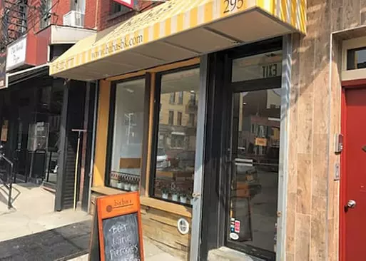 5% Cash Back at Baba's Pierogies