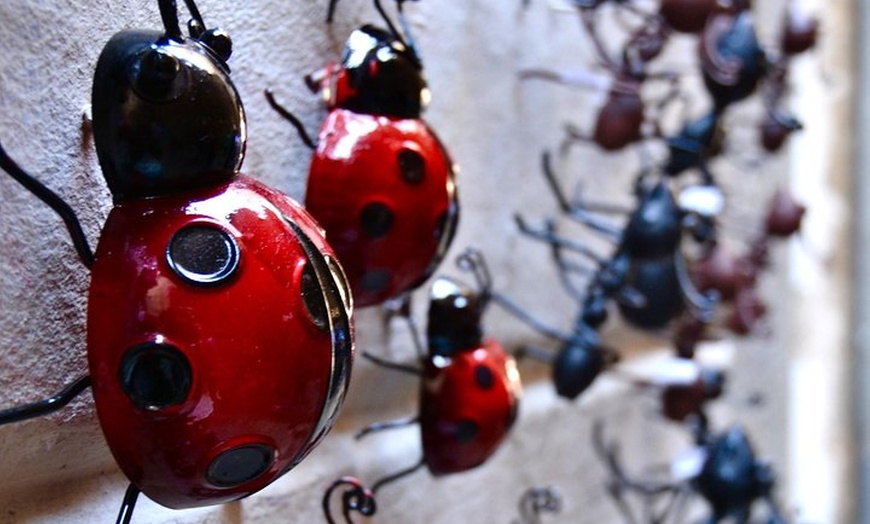 Image 2: Los secretos del casco antiguo de Barcelona juego