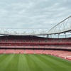 Image 3: Arsenal in Action: The Emirates Experience