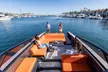 Private 4 hour Cruise to Emerald Bay on 42ft Exotic Yacht for 12 - Second Medium
