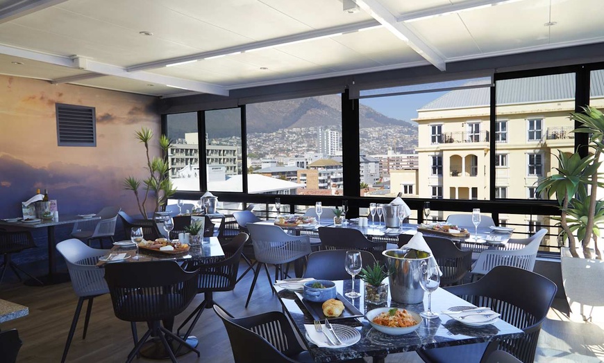Image 12: ✈ AFRIQUE DU SUD | Cape Town - The Hyde Luxury All-Suite Hotel and ...