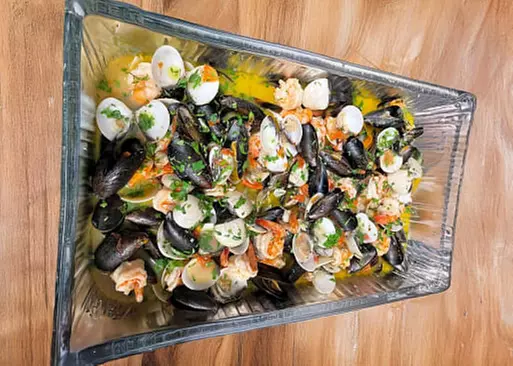 5% Cash Back at Villa Russo Pizzeria