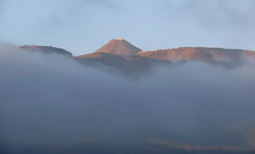 Image 12: Tour Privado al Atardecer en Tenerife