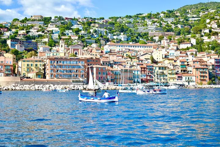 Villefranche fait son Cinéma - Tour à pied - Primary Image