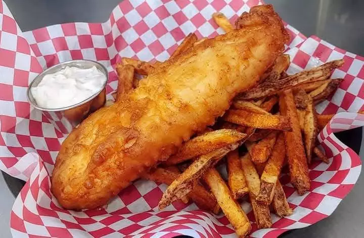 $12.50 For $25 Worth Of Casual Dining
