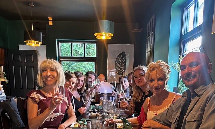 Image 24: Chester Food Tour: Unique Food With Drinks & Sightseeing