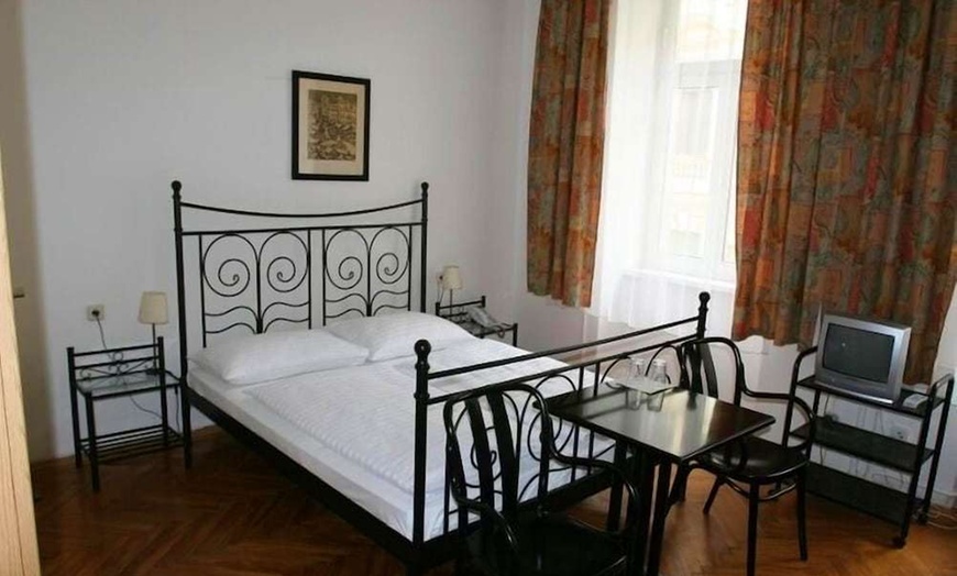 Image 2: ✈ AUTRICHE | Vienne - Hotel Terminus 3*, 2 nuit