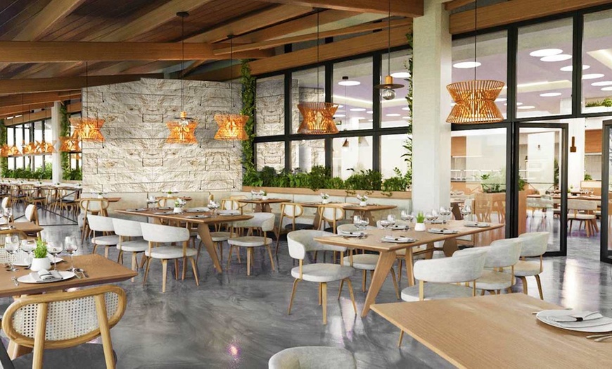 Image 10: ✈ CUBA | Varadero - Sol Hicacos Varadero 4*, 5 nuit - Face à la mer