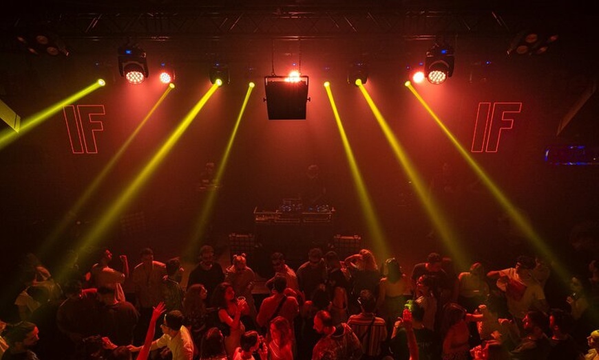 Image 10: Ruta de bares en Barcelona