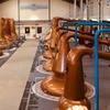 Image 1: Glenfiddich Distillery Whisky Tour Speyside Inc Admission fee's