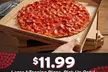 5% Cash Back at Donatos Pizza - Owensboro - Second Medium