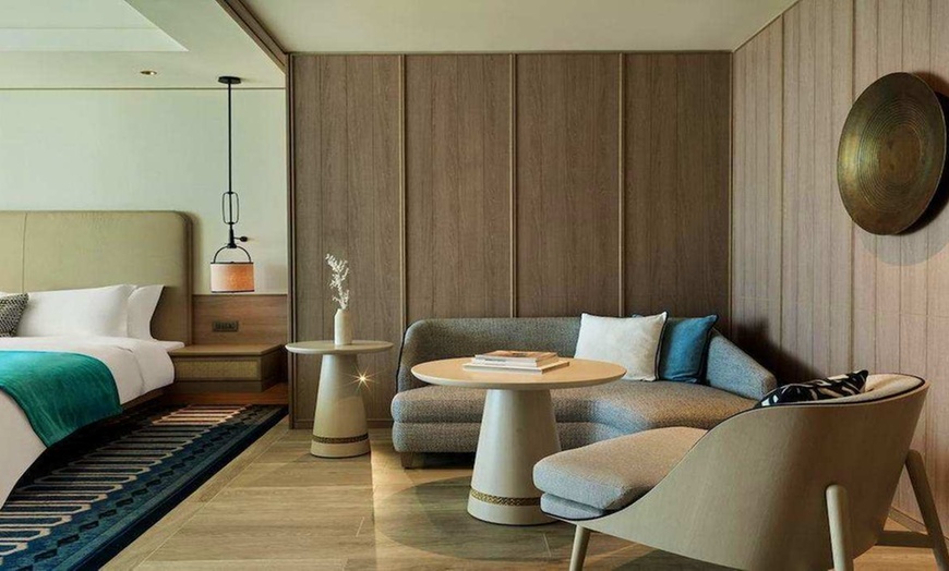 Image 3: ✈ ZYPERN | Limassol - City of Dreams Mediterranean 5*, 3 Nächte - A...