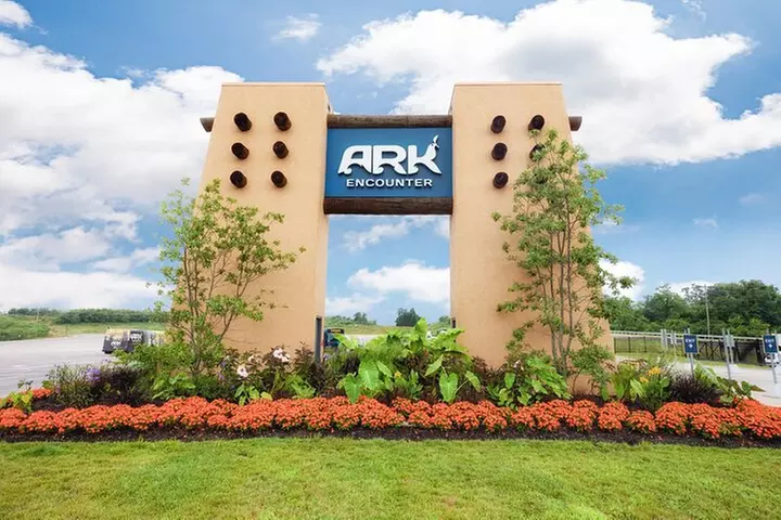 One Day Tour Nashville To Ark Encounter