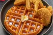 5% Cash Back at The Busy Bee Cafe - Second Medium