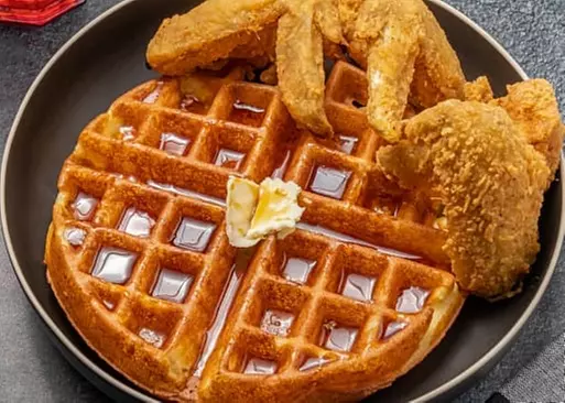 5% Cash Back at The Busy Bee Cafe