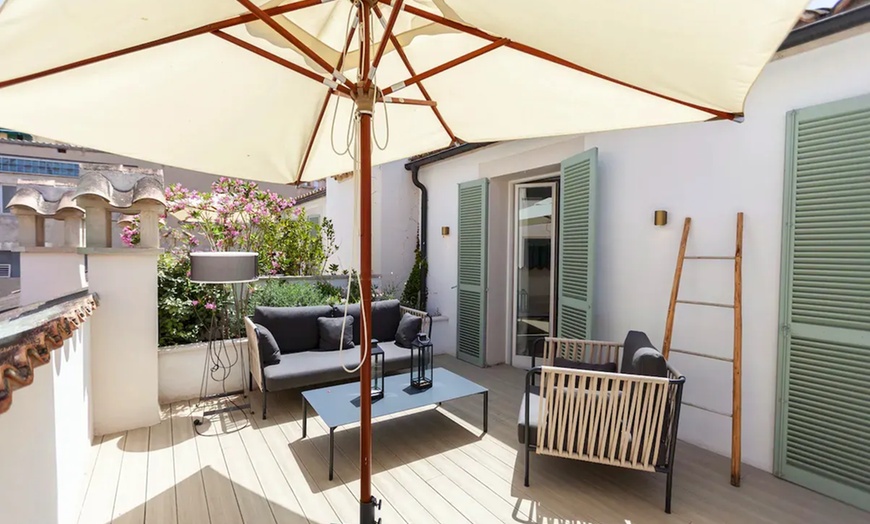 Image 2: ✈ MAJORQUE | Palma de Majorque - Hotel M HOUSE 4* - Centre ville