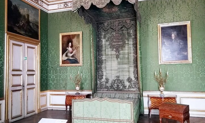 Image 4: Führung Schloss Nymphenburg mit offiziellem Guide