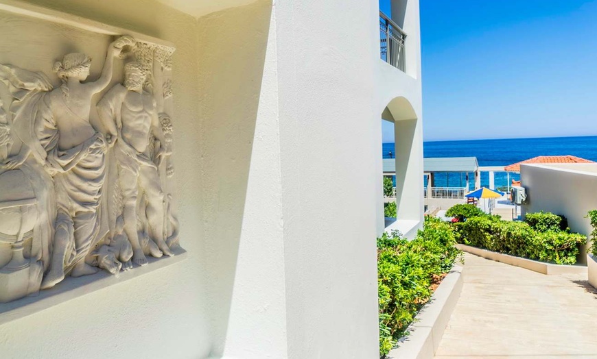 Image 11: ✈ CRÈTE | Sissi - Castello Village Resort 4* - Idéal famille