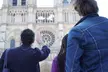 Visite guidée intérieure de Paris Notre-Dame avec accès groupé programmé - Image 3