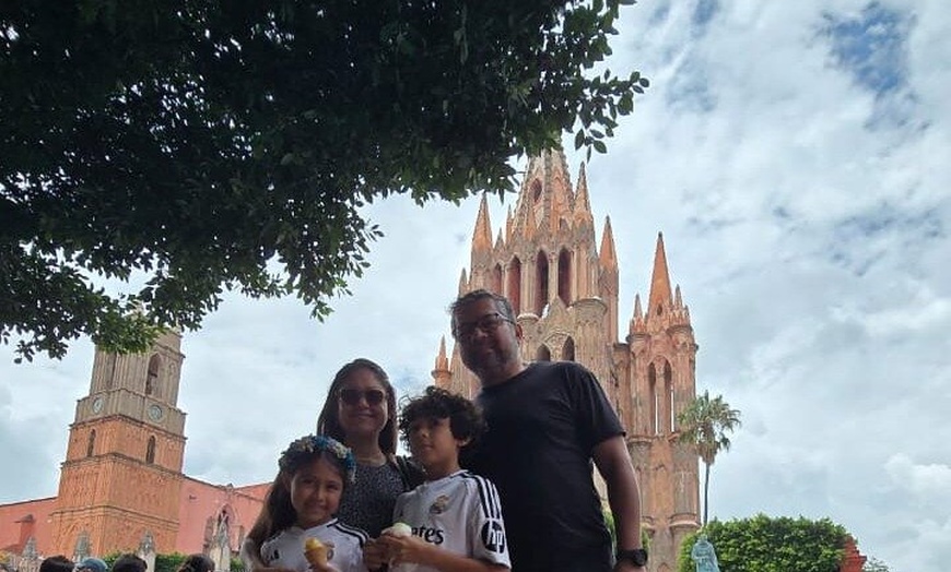 Image 9: Private Tour Guide in San Miguel de Allende