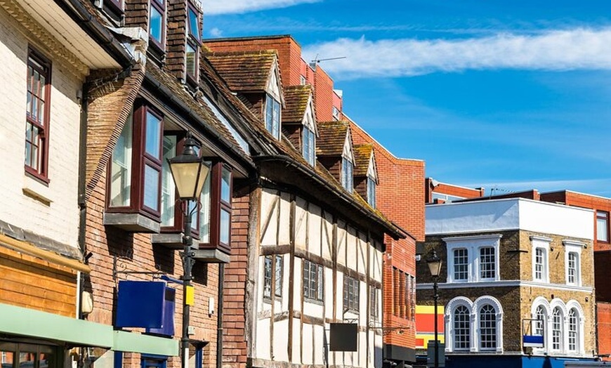 Image 5: Explore Windsor in 90 minutes with a Local - Private Tour