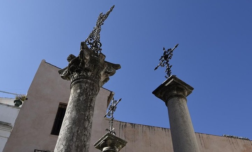 Image 3: La Judería Oculta – La Antigua Sefarad en Sevilla