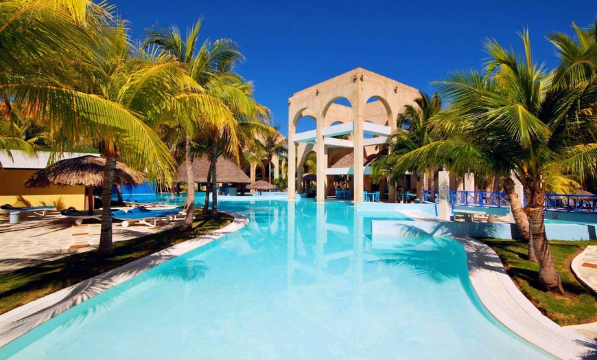 Image 5: ✈ CUBA | Varadero - Melia Las Americas Adult Only 5* - Upgrade in o...