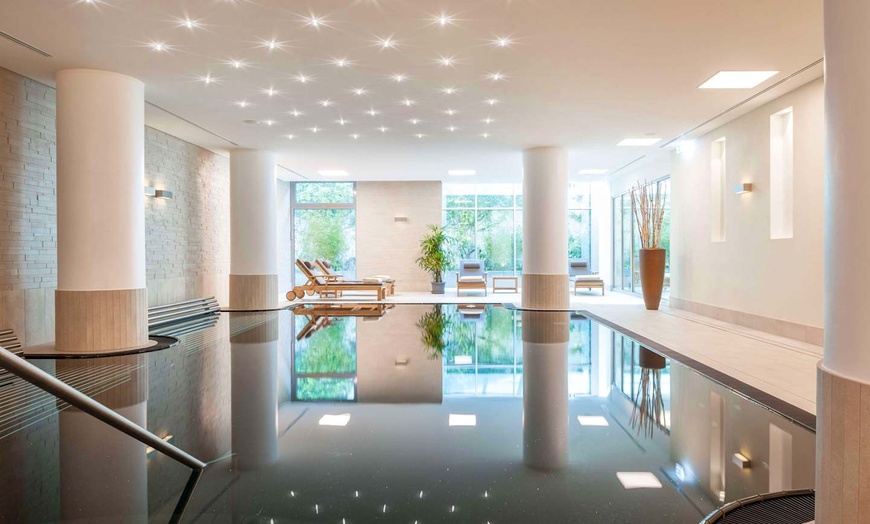 Image 10: ✈ DEUTSCHLAND | Köln - Dorint Hotel An der Messe Köln 4*, 2 Nächte ...