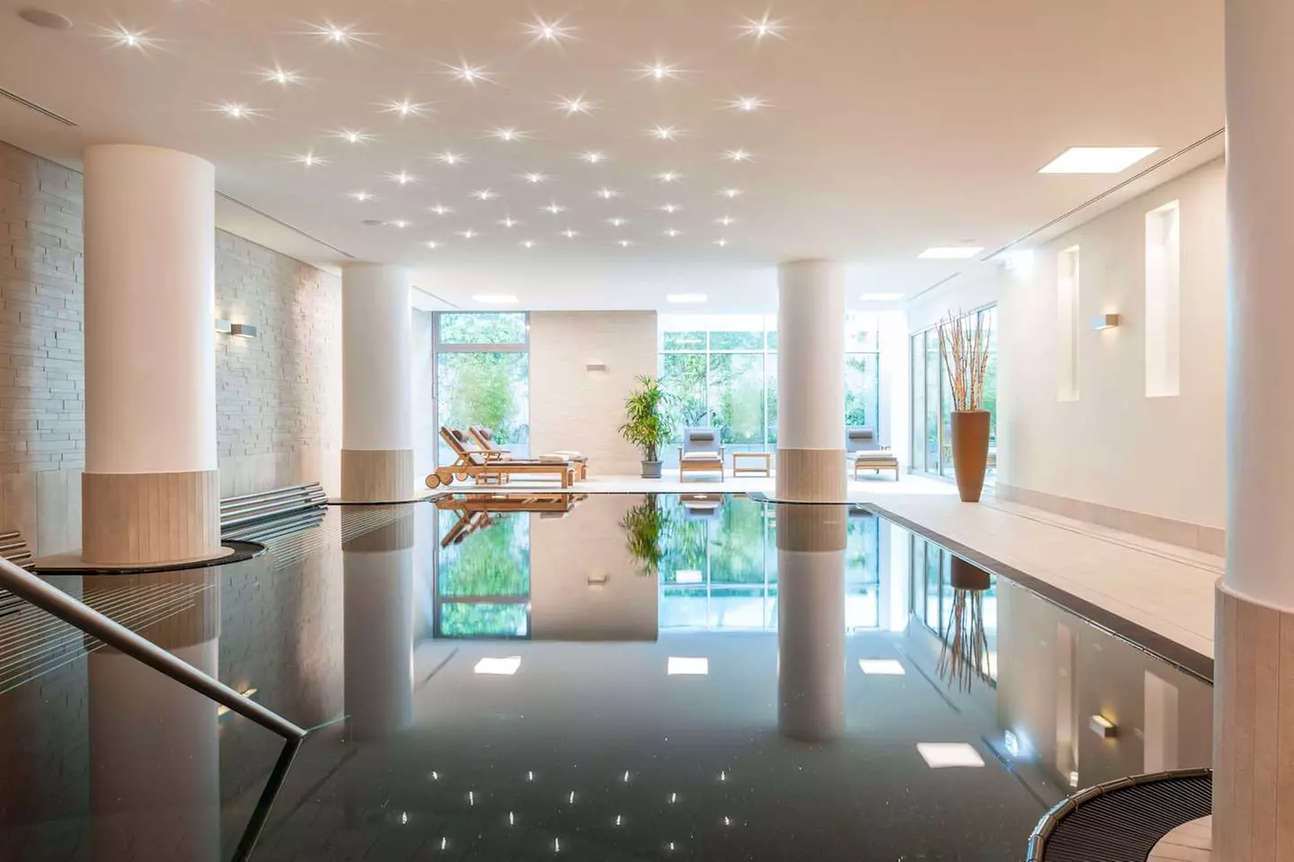 ✈ DEUTSCHLAND | Köln - Dorint Hotel An der Messe Köln 4*, 2 Nächte ...