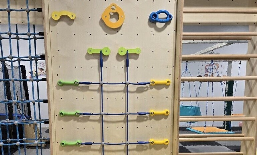 Image 3: $10 For $20 Worth Of Play Time