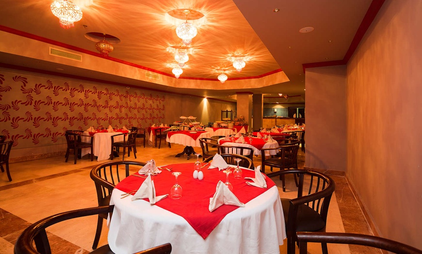 Image 46: ✈ EGYPTE | Hurghada - Sunrise Alora Aqua Park Resort 5*, 3 nuit