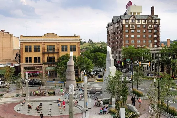 Rapid City Shared Tour - Primary Image
