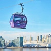 Image 5: IFS Cloud Cable Car London: Soar Over the Thames for Epic Views