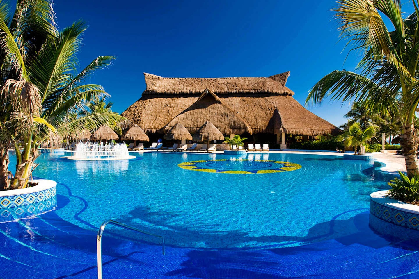 ✈ MEXICO | Tulum - Catalonia Royal Tulum - Adults only 5*, 5 nights...