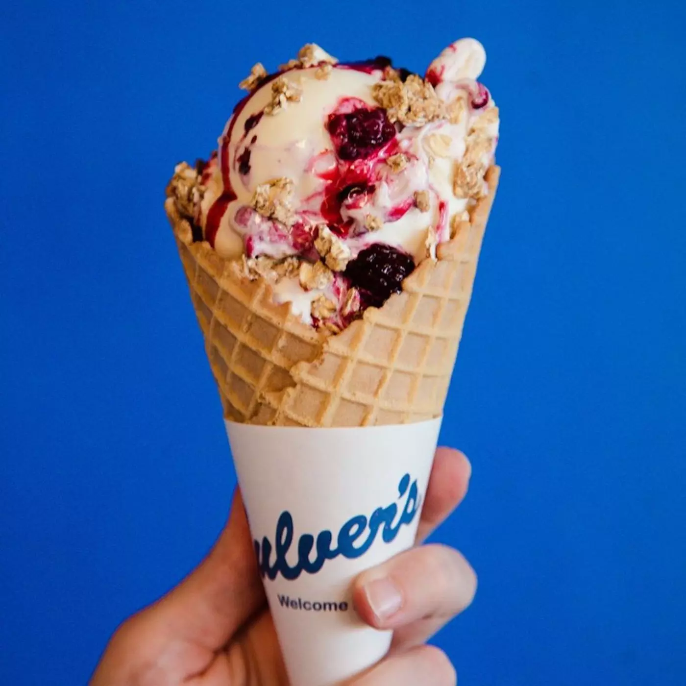 $10 For $20 Worth Of Ice Cream Treats & More