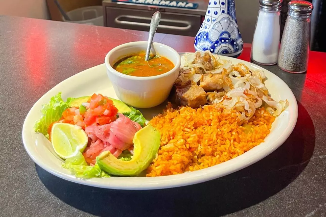$10 For $20 Worth of Mexican Cuisine
