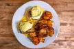 5% Cash Back at Chagrin River Diner - Second Medium