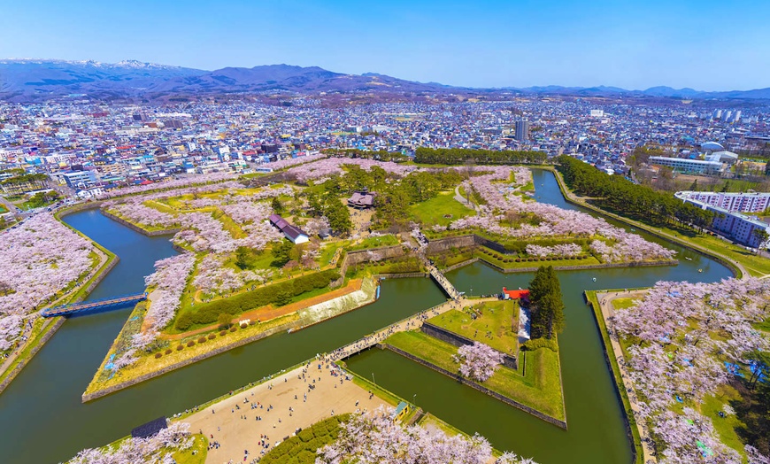 Image 30: ✈ JAPON | De Sapporo à Tokyo - A la découverte de Hokkaido 3* - Cir...