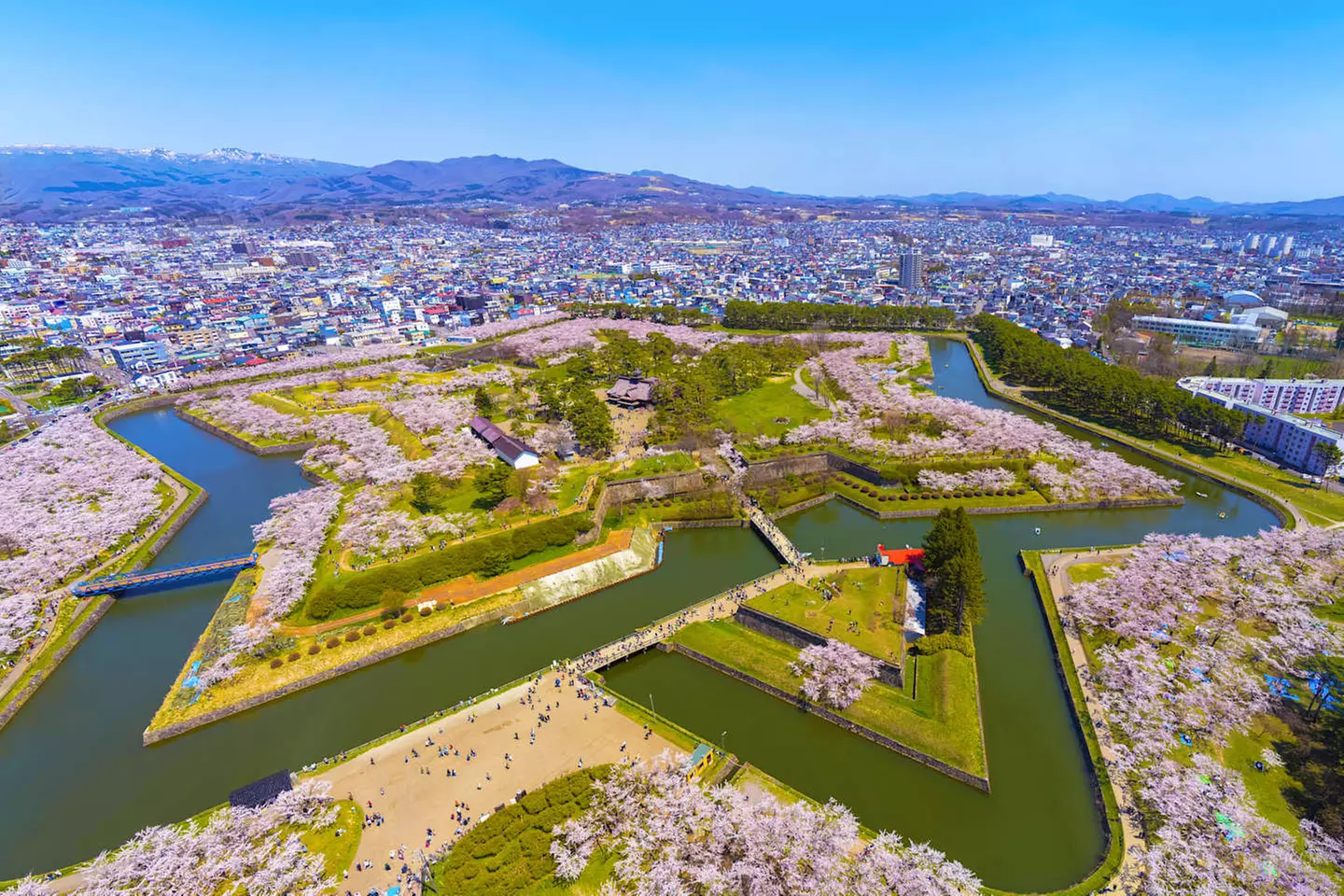 ✈ GIAPPONE | Da Sapporo a Tokyo - Alla scoperta di Hokkaido 3*, 13 ...